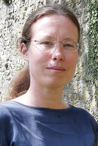 Helene Rothenberger